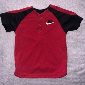 Nike toddler shirt